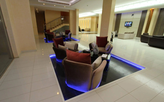 Raoum Inn Khafji Southern