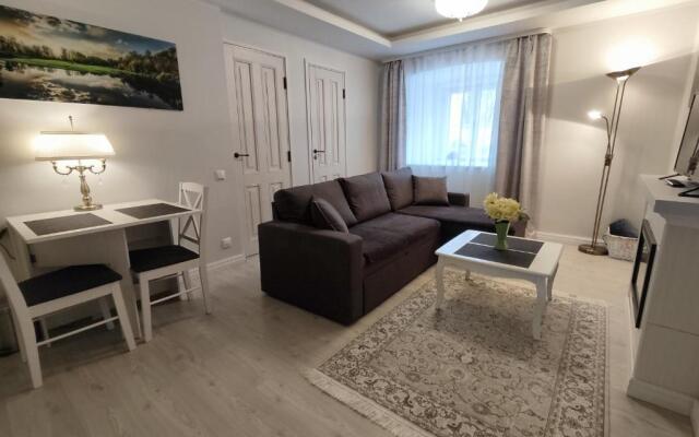 Romantic suite with sauna, free parking