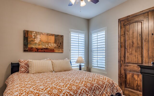 Pebble Beach 3 Bedroom Apts