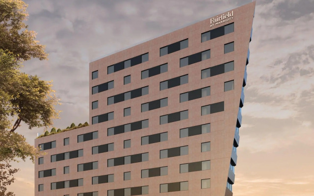 Fairfield by Marriott Lima Miraflores