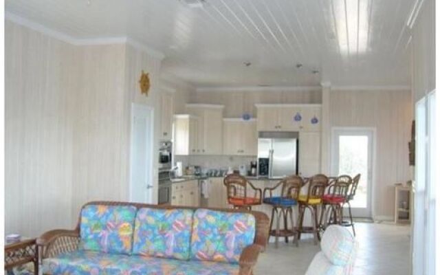 Captains Quarters
