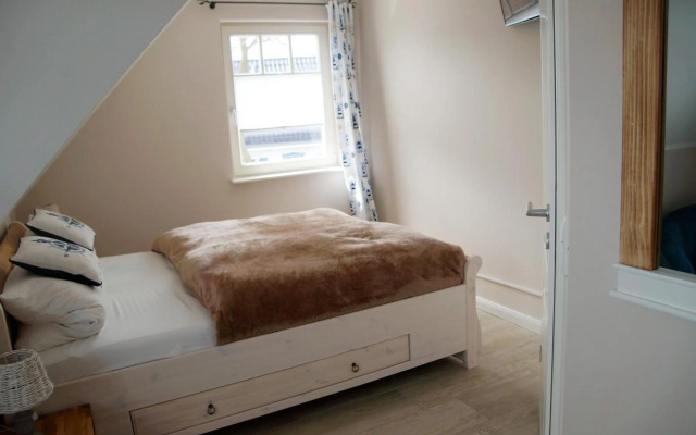 Doppelhaushälfte - Isabella