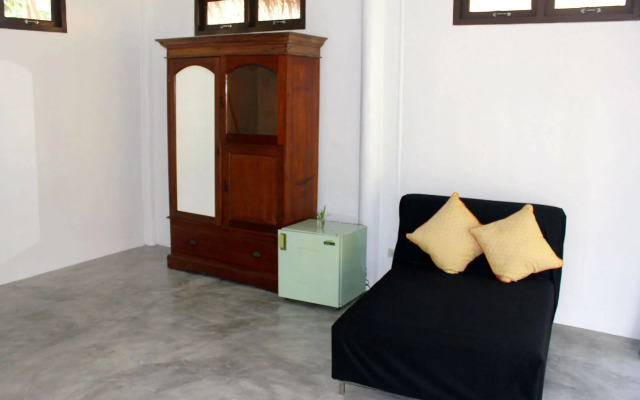 Mumsa Beach Resort & Restaurant
