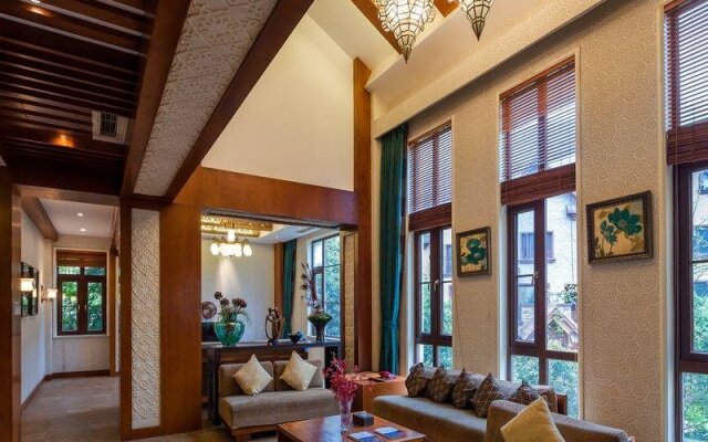 Huashuiwan Celebrity Resort