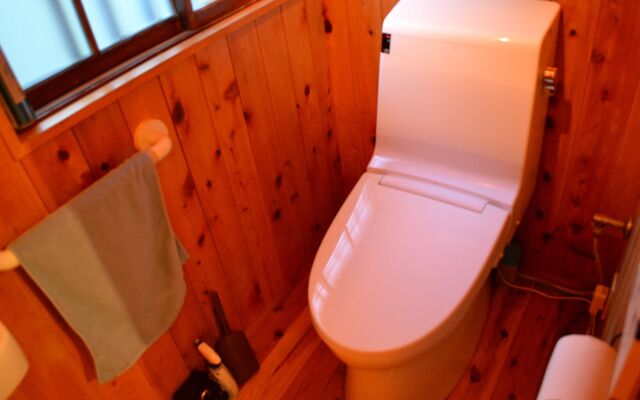 Hakone Guesthouse toi - Hostel