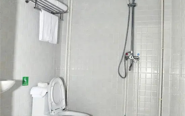 Apple Inn Express Hotel