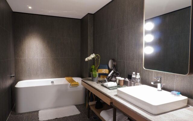TAI Urban Resort
