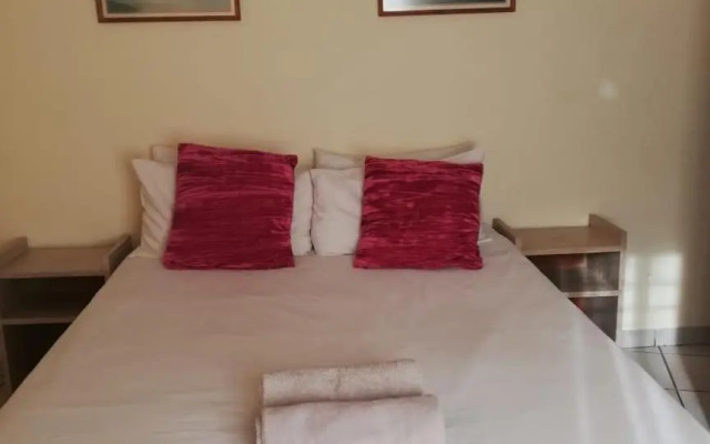 Seabrook 211 Margate RSA