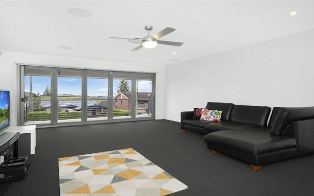 House on the Hill - Lennox Head - WiFi - Air-conditioning