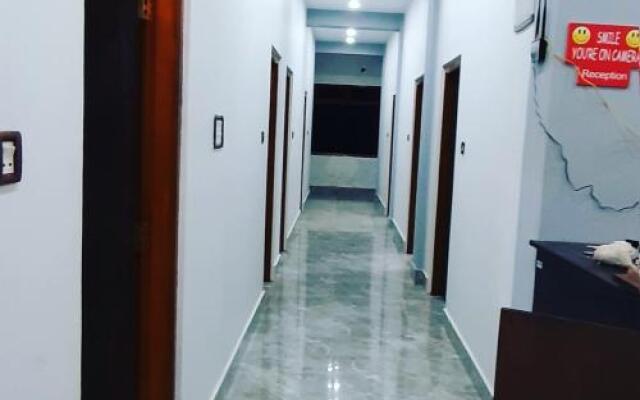 Green HAVEN Stay shillong