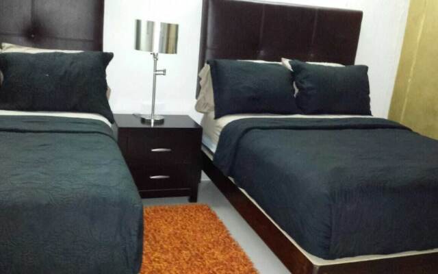 Premier Hotel Suites