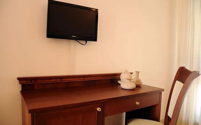 Agri Hotel Conte Salentino