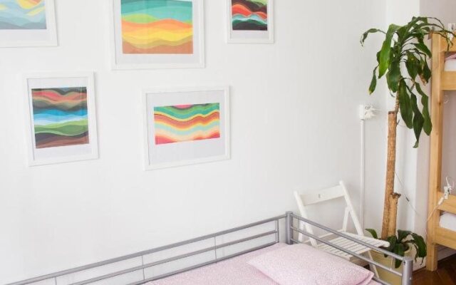 Activity Hostel