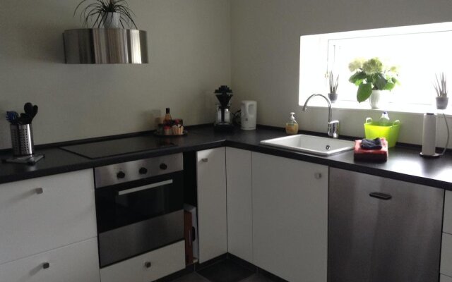Svalegaarden Guesthouse