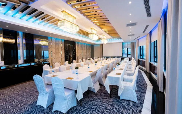 Ilci Residence Hotel