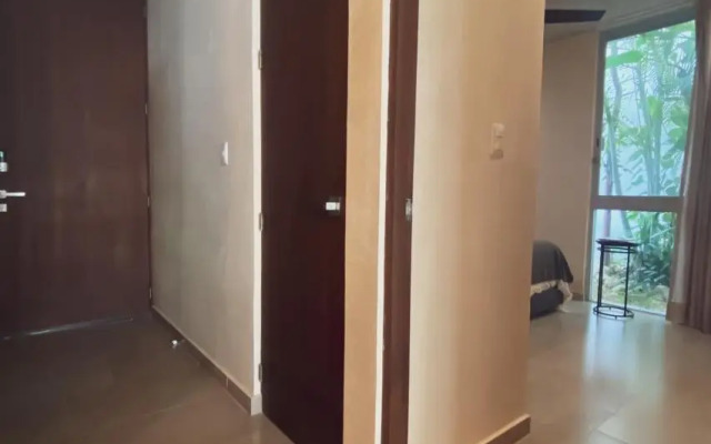 2 Bed Bath for 5 Casa Azul