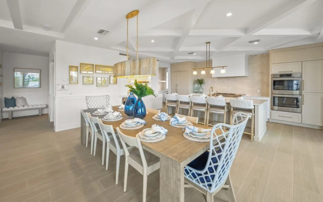 Beach Break in Sarasota