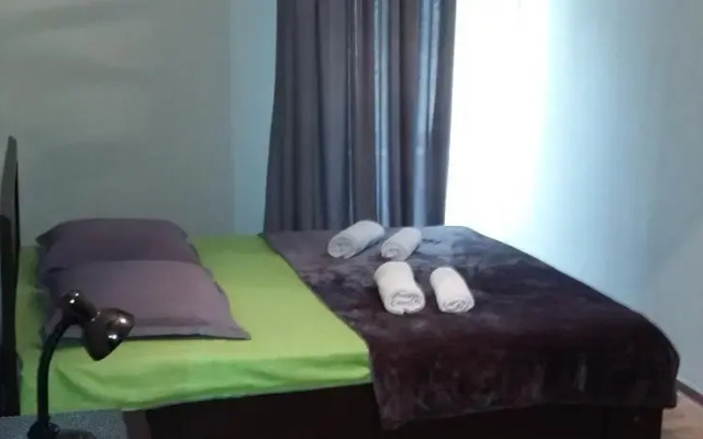 Friendly Guest House