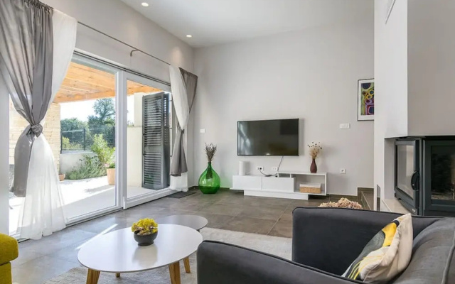 Villa Adrimar Comfortable Holiday Residence