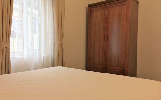 Palmo Serviced Apartment 3