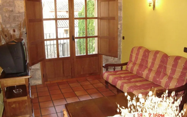 Apartamentos el Portal