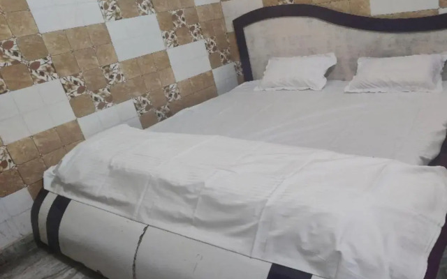 Spot On 80533 Krishna Residency