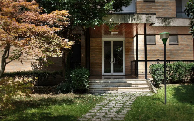 Residence San Miguel (centro storico)