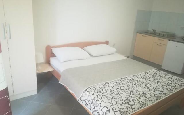 Nade Apartments Struga