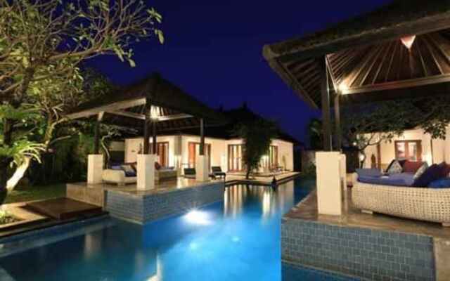 Villa Andaman Bali