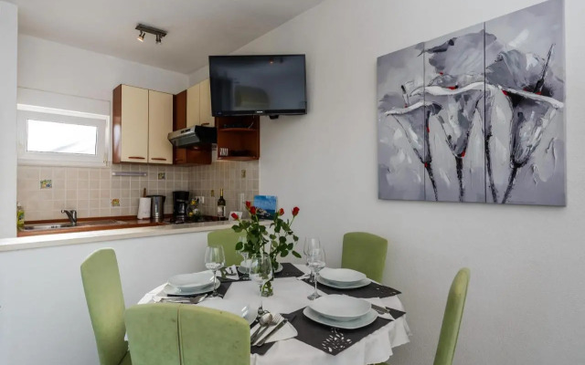 Apartment Botic