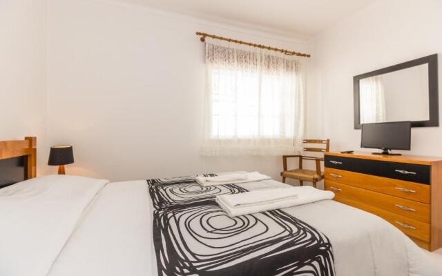 1 bedroom apartment by ALGARVEMANTA