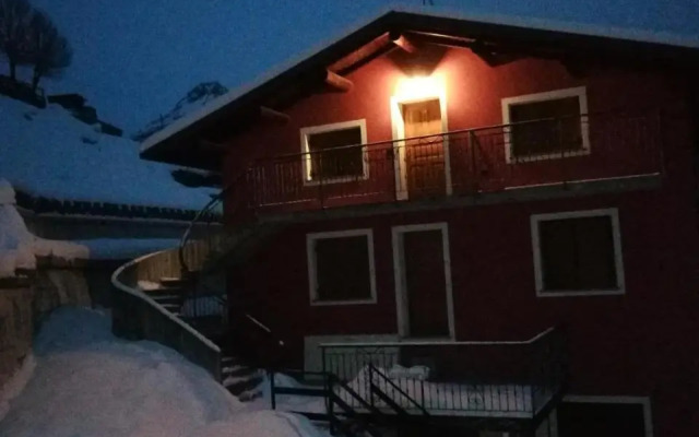 Red House