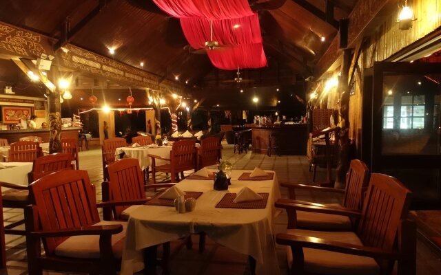 Lipa Lodge Resort