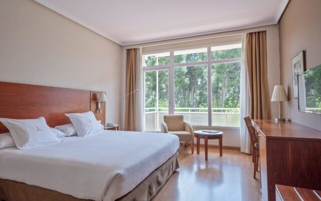 Hotel Sercotel Los Llanos