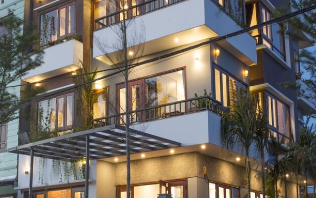 Mulan Homestay