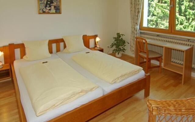 Appartements Gartenhotel Rosenhof bei Kitzbühel