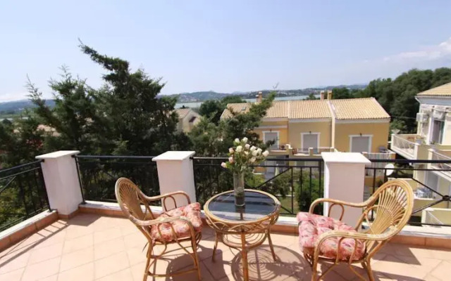 Villa Kanoni