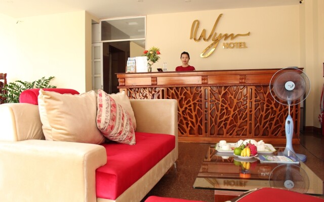 Wyn Phu Quoc Hotel
