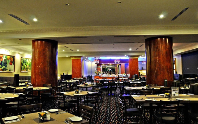 The Katerina Hotel