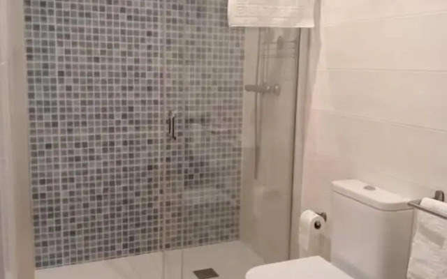 Apartamentos Tras dos Fornos