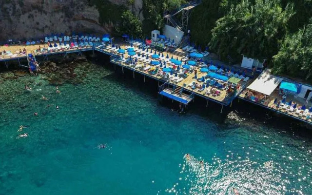 Hayal Residence Apart Otel