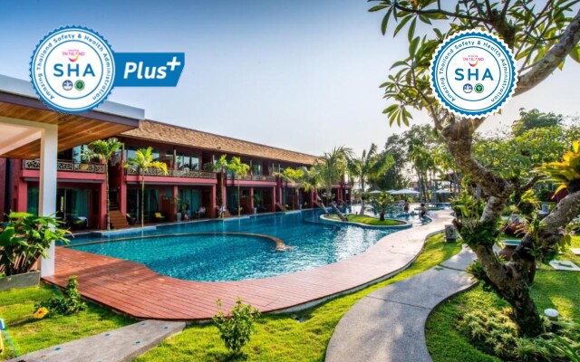Mai Morn Resort