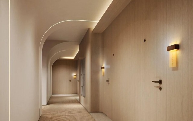 Doubletree By Hilton Shenzhen Bay
