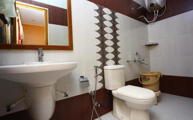 Lagana MMR Holiday Inn