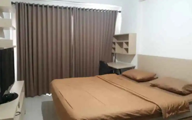 Smart Room at Gateway Pasteur Apartment