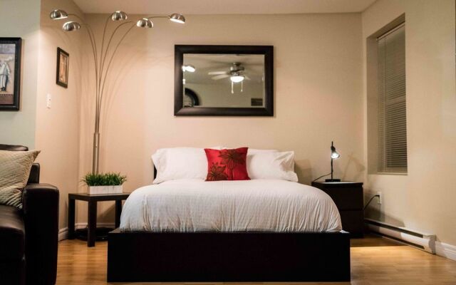 Lester Lofts by Bower Boutique Hotels
