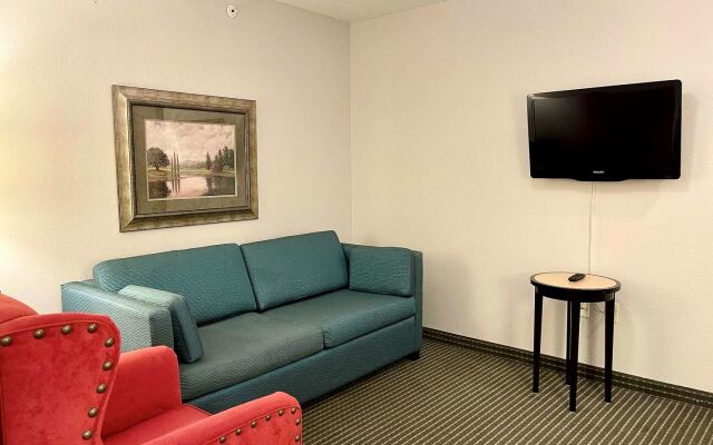 Holiday Inn Express & Suites Zion by IHG