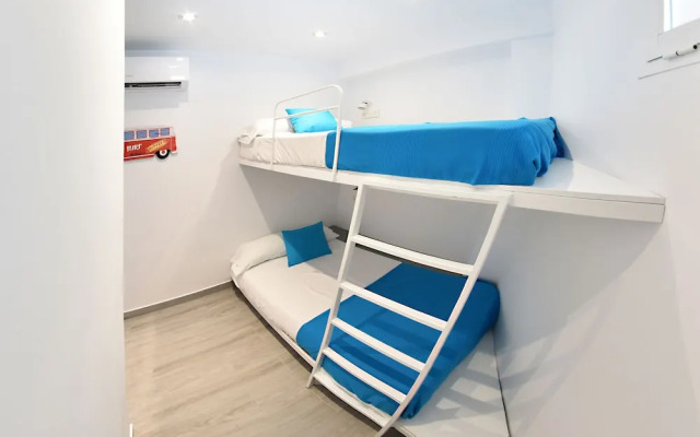 Zenmarina 614