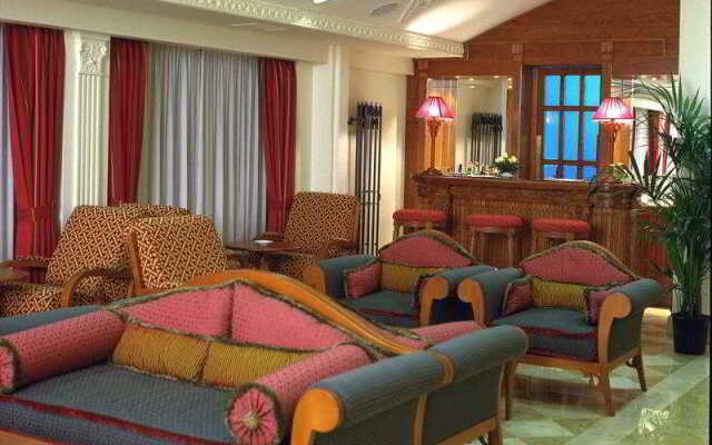 Grand Hotel Liberty