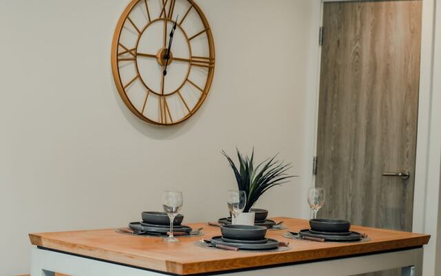 Bv Luxury 3 Bedroom Townhouse At Bed Cliff Oaks